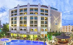 Art Hotel Babylon